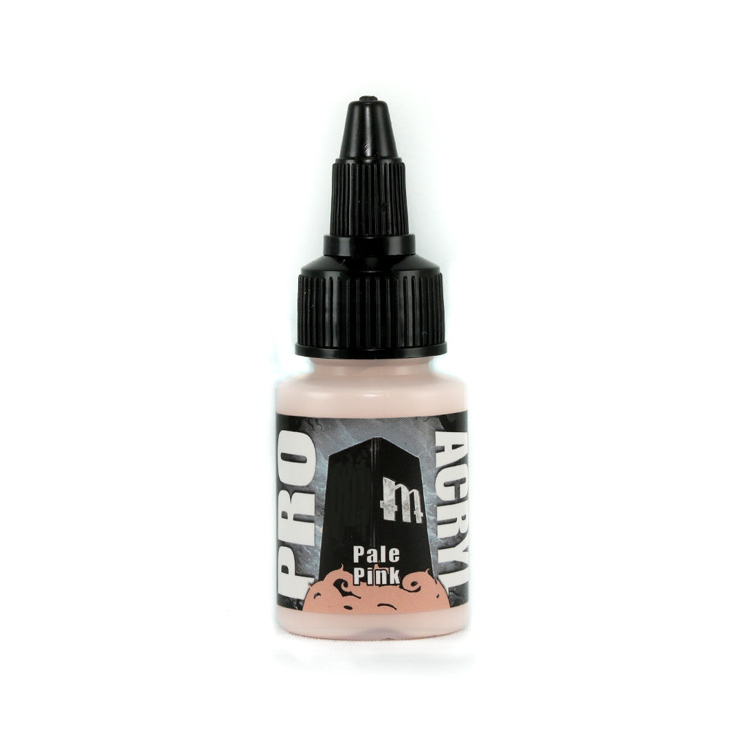 MPA 043-Pro Acryl Pale Pink | Grognard Games