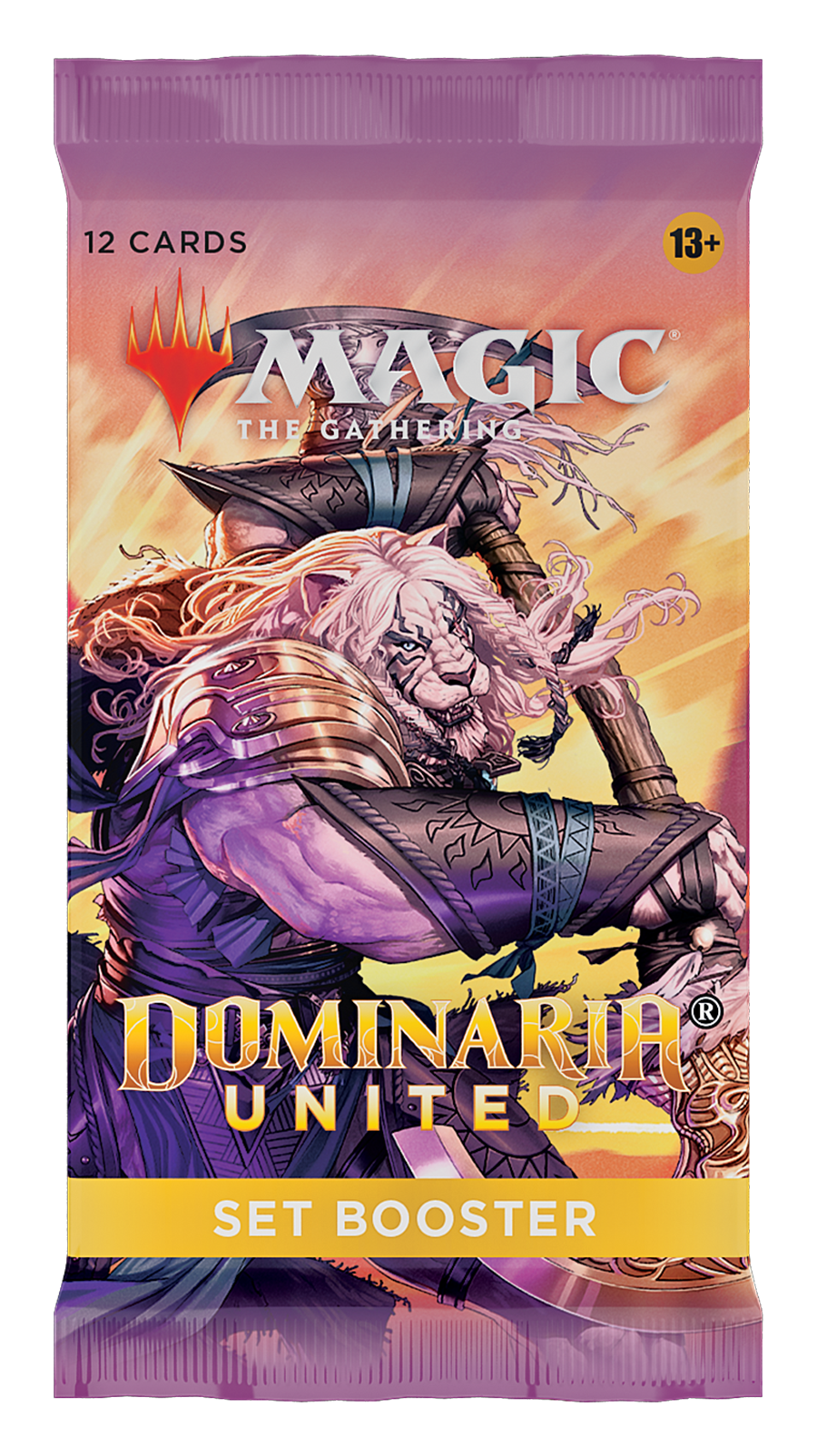 Dominaria United - Set Booster Pack | Grognard Games