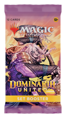 Dominaria United - Set Booster Pack | Grognard Games
