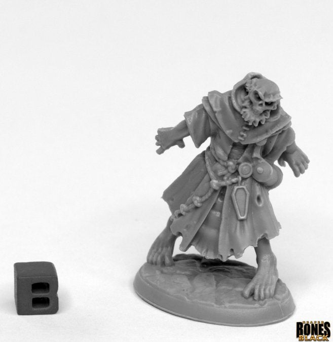 Bones 44022 Dreadmere Wight | Grognard Games