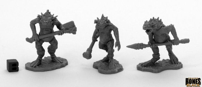 Bones 44046 Troglodytes | Grognard Games