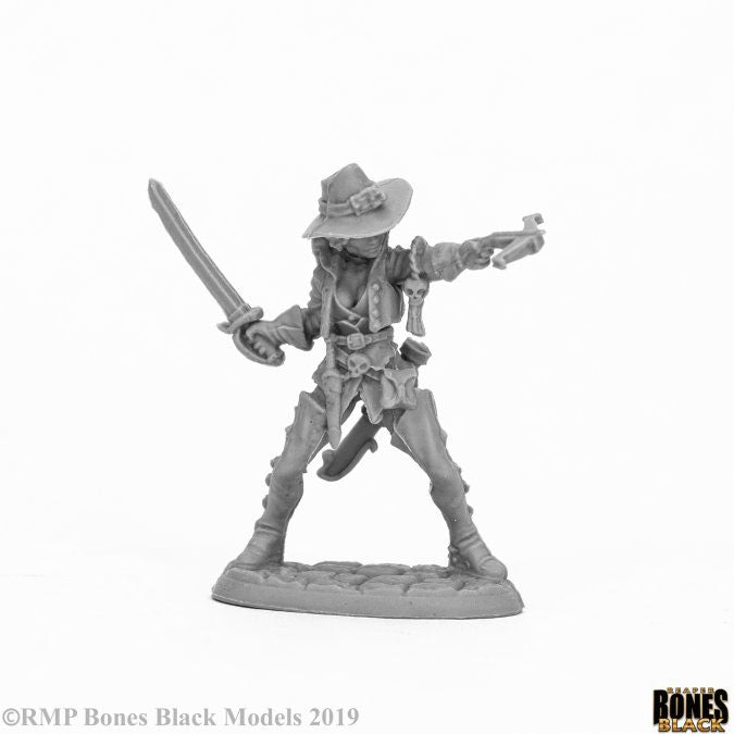 Bones 44054 Damaris, Duskwarden | Grognard Games