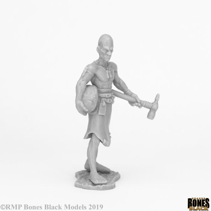 Bones 44084 Stone Giant Carver | Grognard Games