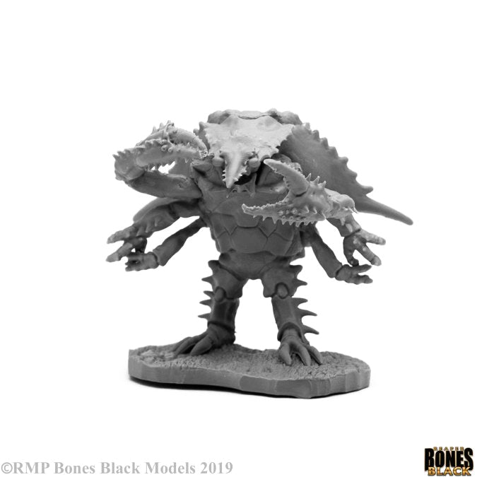 Bones 44110 Crab Man | Grognard Games
