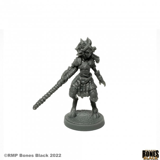 Bones Black 44165 Faun | Grognard Games