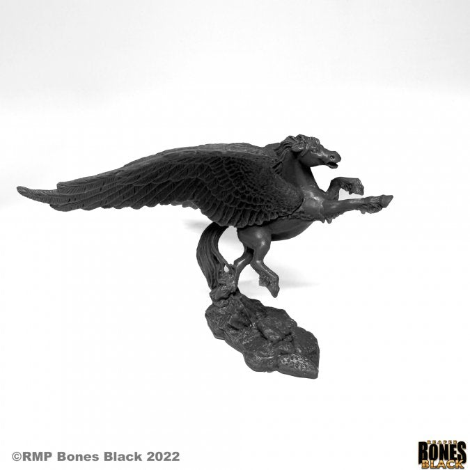 Bones Black 44177 PEGASUS | Grognard Games