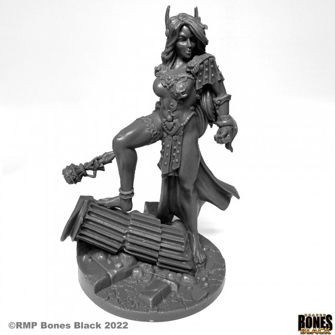 Bones Black 44180 YEPHIMA, CLOUD GIANT | Grognard Games