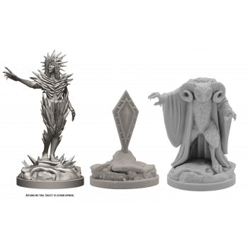 D&D Collector's Series: Auril the Frostmaiden | Grognard Games