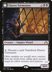 Elusive Tormentor // Insidious Mist [Shadows over Innistrad] | Grognard Games