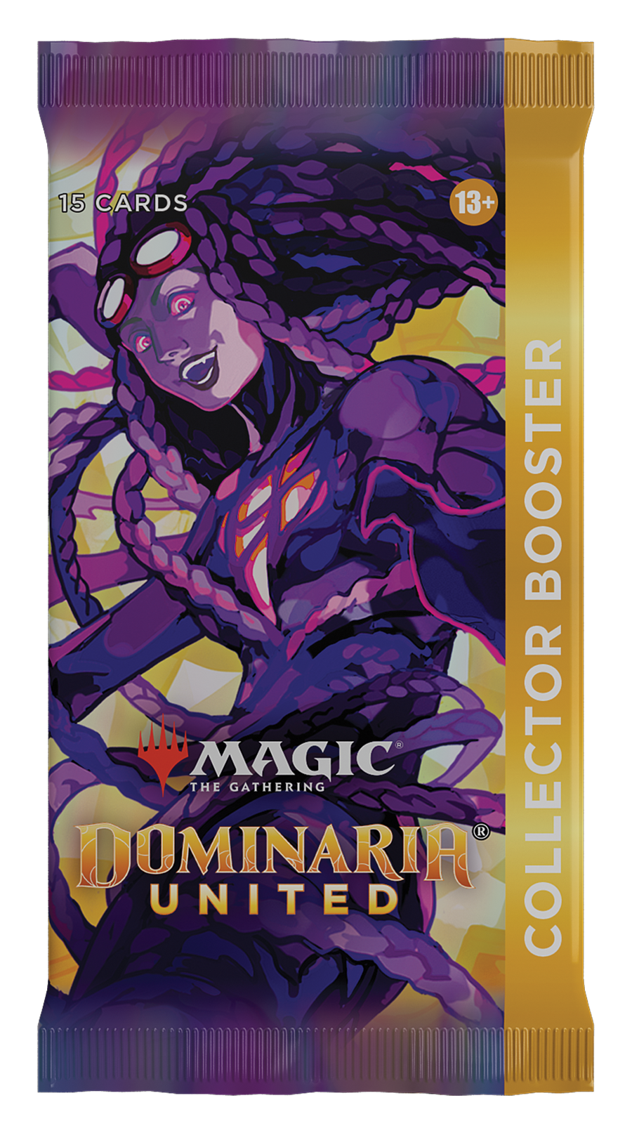 Dominaria United - Collector Booster Pack | Grognard Games