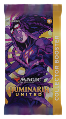 Dominaria United - Collector Booster Pack | Grognard Games