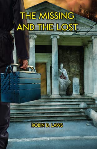 The Missing and the Lost | Grognard Games