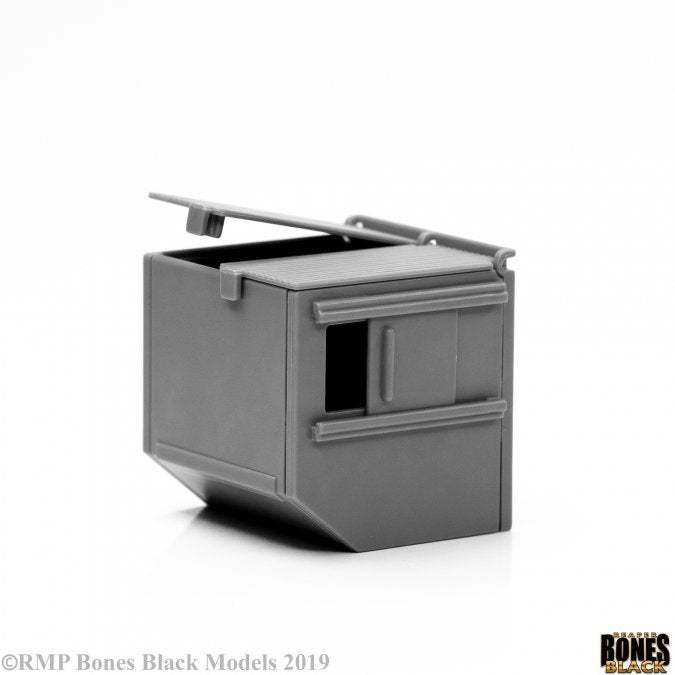 Bones 49036 Dumpster | Grognard Games