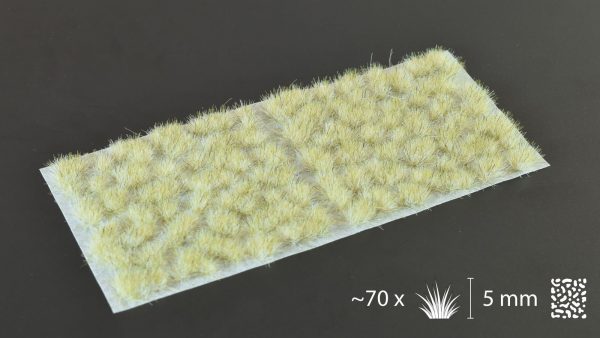 Gamers Grass: Winter Wild Tufts (5mm) | Grognard Games