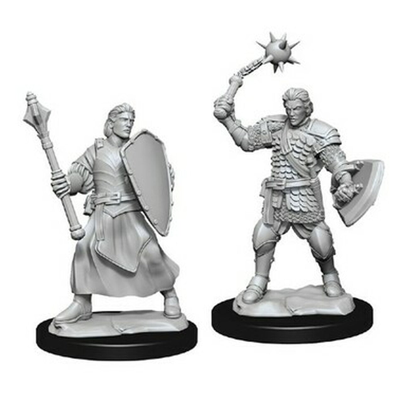 Wizkids 903858 Clovis Concord Cleric | Grognard Games