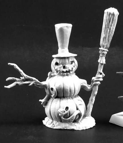 Legends 03709 Fritz, Pumpkin Horror | Grognard Games