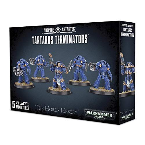 Tartaros Terminators (web) | Grognard Games