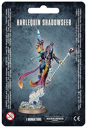 Aeldari Shadowseer | Grognard Games