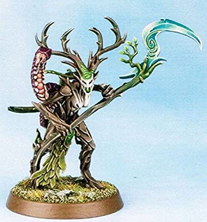 Sylvaneth Branchwych (Web) | Grognard Games