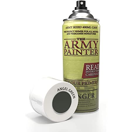 Army Painter CP3005 Army Green | Grognard Games