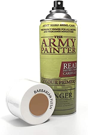 Army Painter CP3007 Barbarian Flesh | Grognard Games