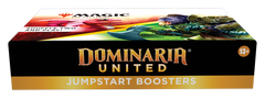 Dominaria United - Jumpstart Booster Case | Grognard Games