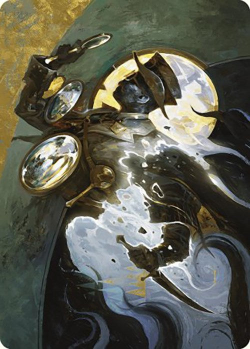 Redemption Arc Art Card [Murders at Karlov Manor Art Series] | Grognard Games