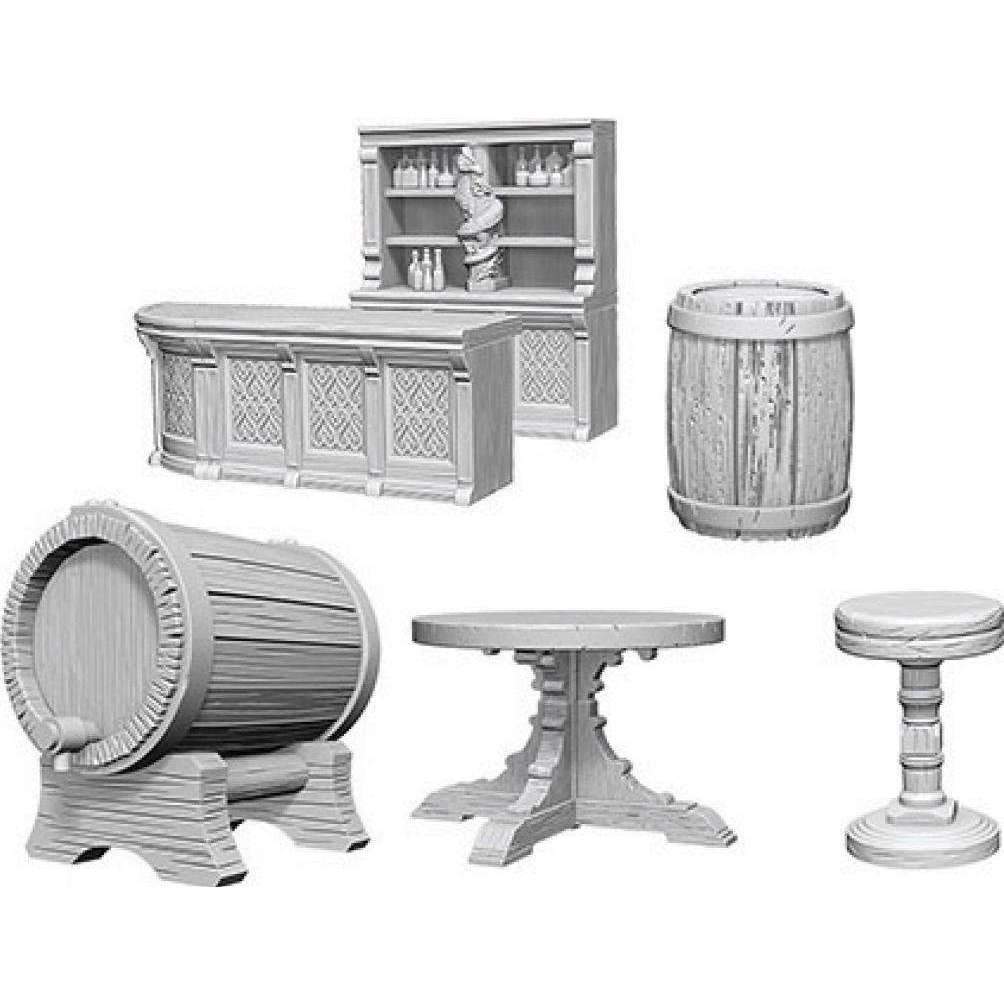 WizKids 732212 Rusty Dragon Bar | Grognard Games