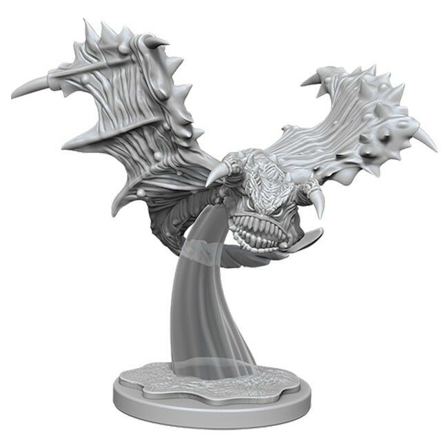 WizKids 734179 Flying Ray | Grognard Games