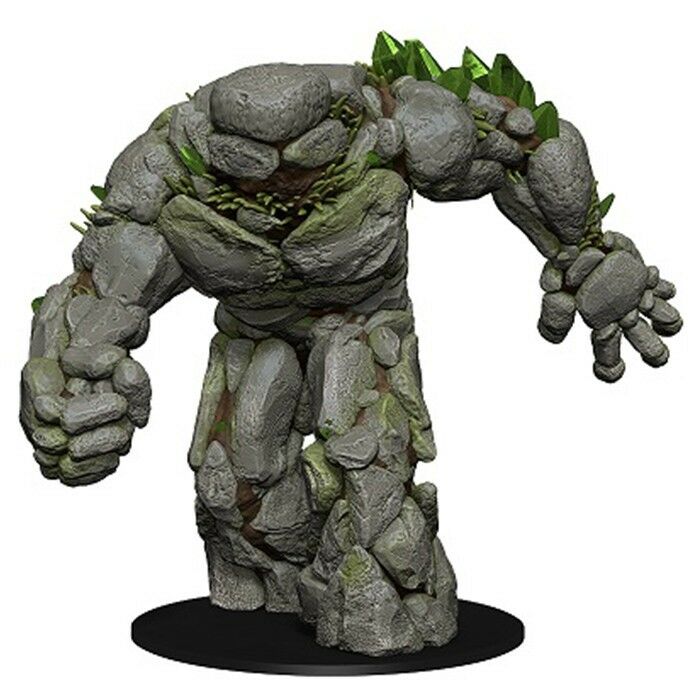 Kngmaker Earth Elemental | Grognard Games