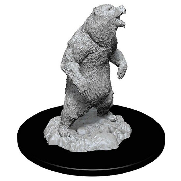 Wizkids 735510 Grizzly | Grognard Games