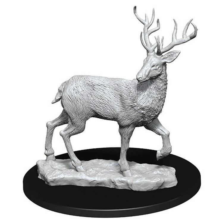 WizKids 735503 Stag | Grognard Games