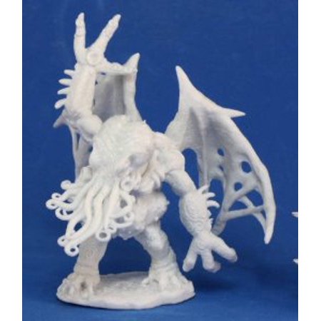 Bones 77113 Eldritch Demon | Grognard Games