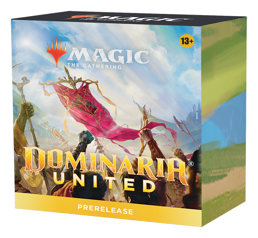 Dominaria United - Prerelease Pack | Grognard Games