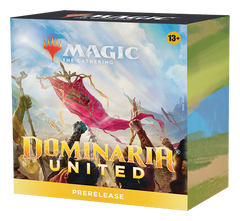 Dominaria United - Prerelease Pack | Grognard Games