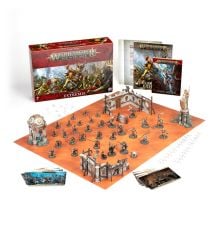 Warhammer Age of Sigmar Extremis Starter Set | Grognard Games