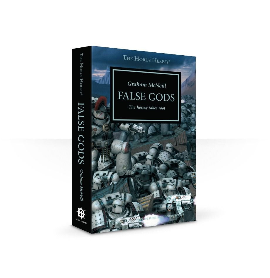 False Gods | Grognard Games