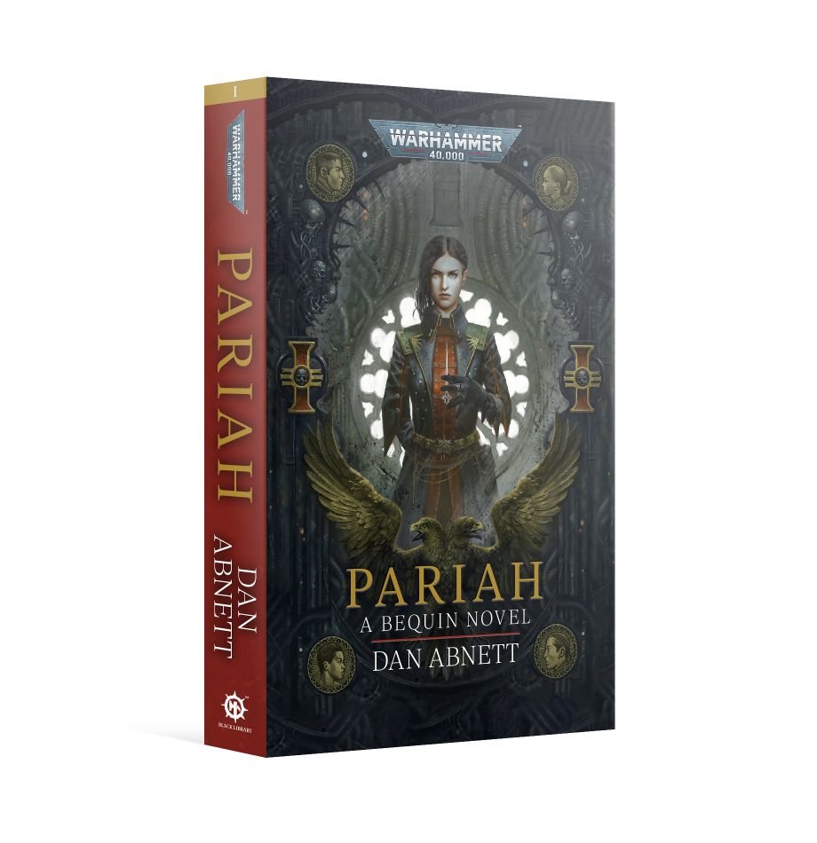 Pariah | Grognard Games