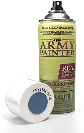 Army Painter CP3017 Crystal Blue | Grognard Games