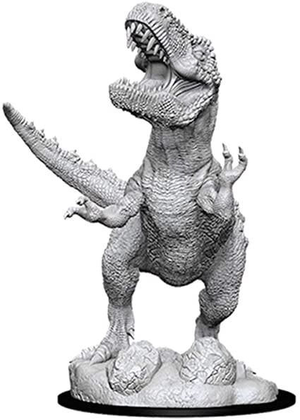 WizKids 733950 T-Rex | Grognard Games