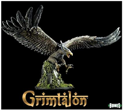 Bones 77946 Grimtalon | Grognard Games