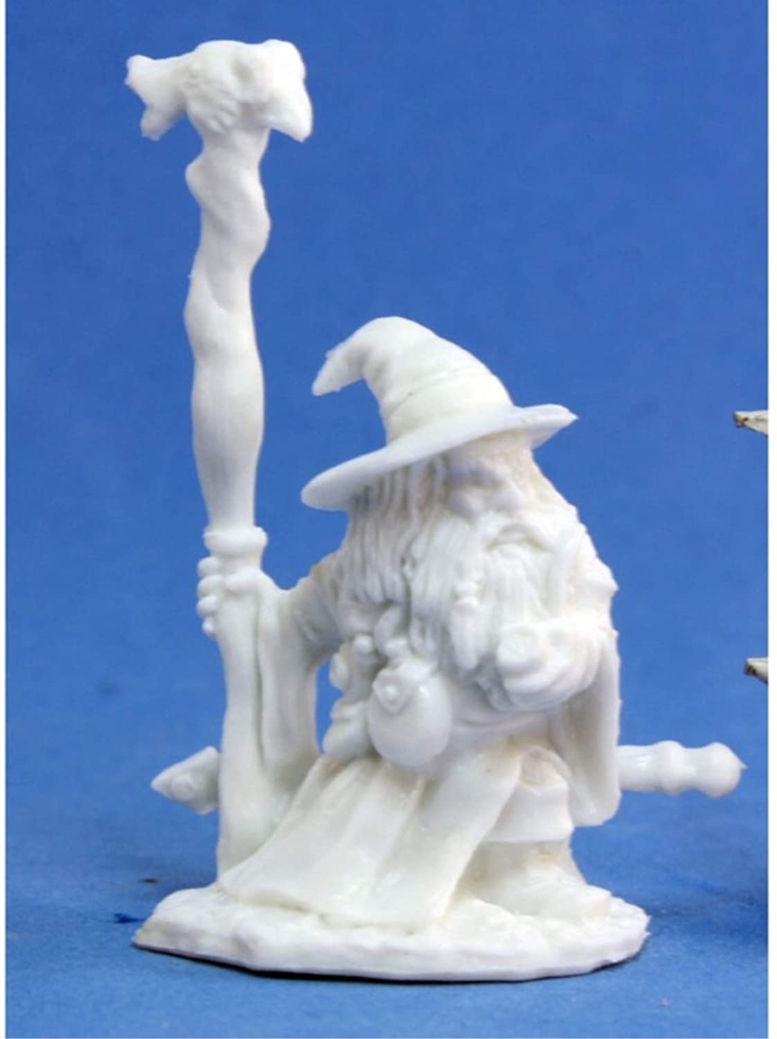 Bones 77075 Kael Stonekindle Dwarf Wizard | Grognard Games