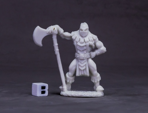 Bones 77620 Executioner | Grognard Games