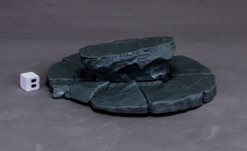 Bones 77630 Sacrificial Altar | Grognard Games