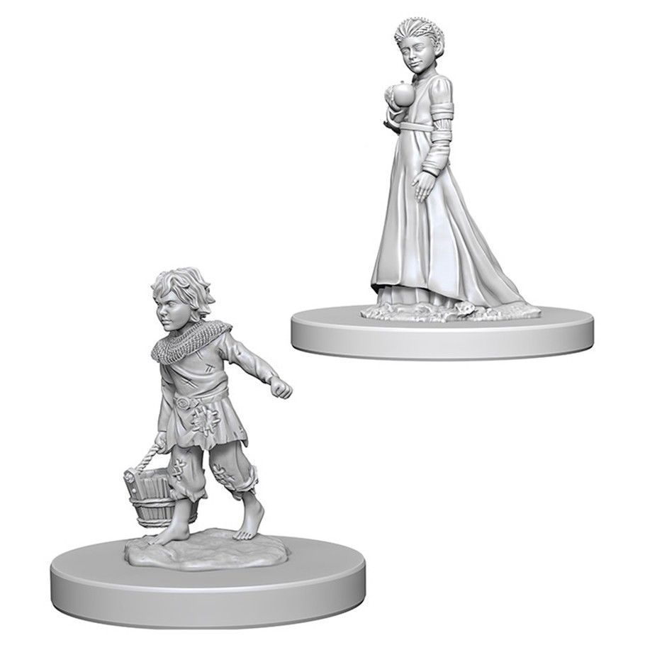 WizKids 731833 Children | Grognard Games