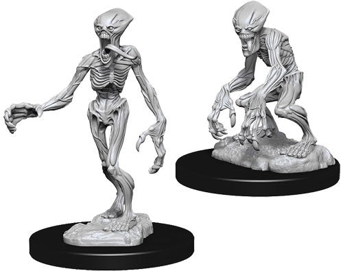 WizKids 735497 Doppelgangers | Grognard Games