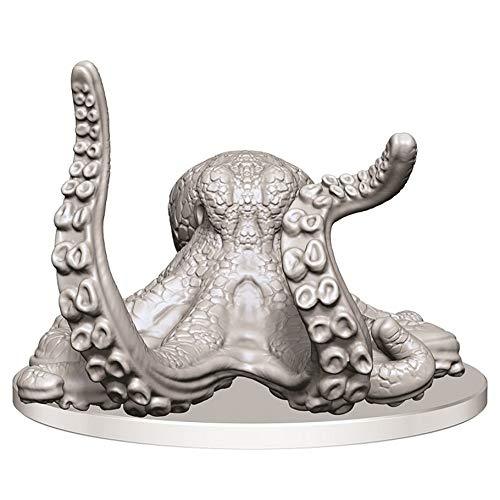 WizKids 737286 Deep Cuts Giant Octopus | Grognard Games