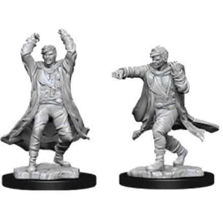 WizKids 900703 NMM Revenant | Grognard Games