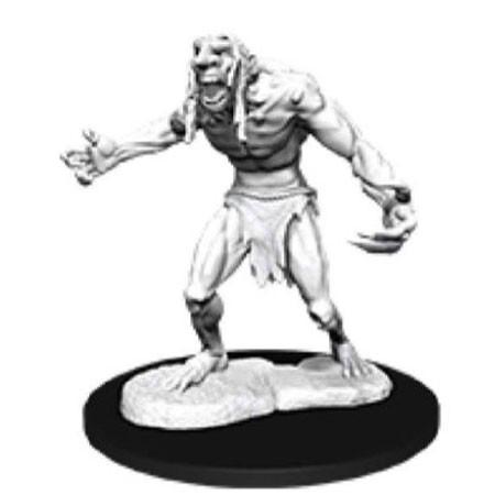 WizKids 900819 NMM Raging Troll | Grognard Games