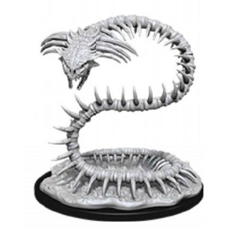 WizKids 900864 NMM Bone Naga | Grognard Games